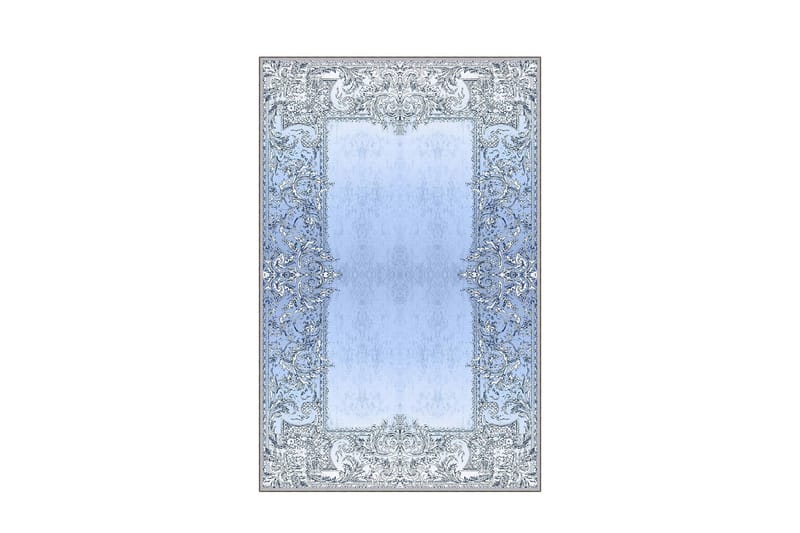 Matte (140x220) Homefesto 5 - Flerfarget - Tekstiler & tepper - Teppe & matte - Orientalske tepper - Persisk matte