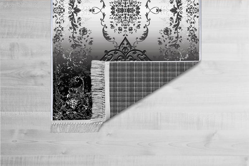 Matte (160 x 230) Homefesto - Bomull - Flerfarget/Fløyel - Tekstiler & tepper - Teppe & matte - Orientalske tepper - Persisk matte