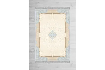 Matte (160 x 230) Homefesto - Bomull - Flerfarget/Fløyel - Tekstiler & tepper - Teppe & matte - Orientalske tepper - Persisk matte