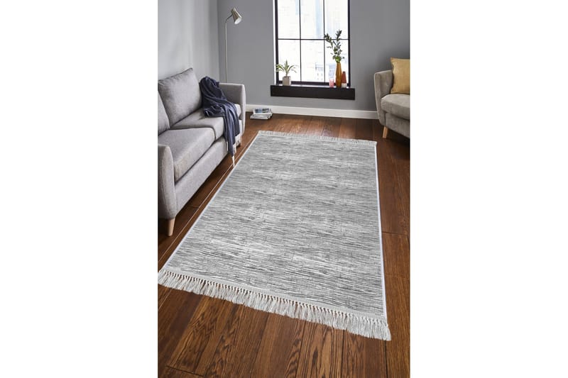 Matte (160 x 230) Homefesto - Bomull - Flerfarget/Fløyel - Tekstiler & tepper - Teppe & matte - Orientalske tepper - Persisk matte
