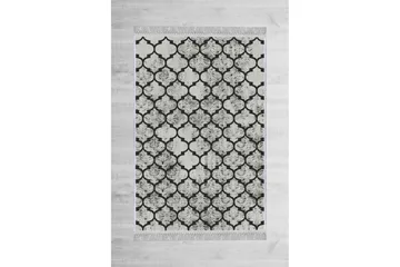 Matte (160 x 230) Homefesto - Bomull - Flerfarget/Fløyel - Tekstiler & tepper - Teppe & matte - Orientalske tepper - Persisk matte