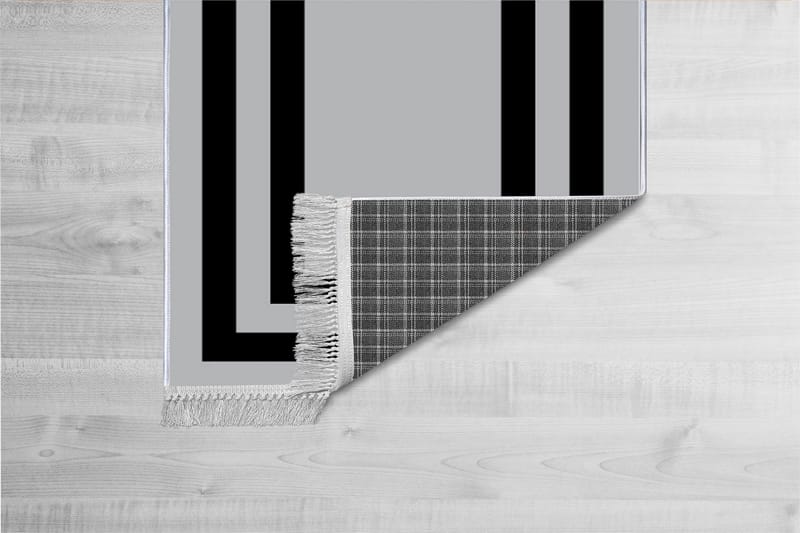 Matte (160 x 230) Homefesto - Bomull - Flerfarget/Fløyel - Tekstiler & tepper - Teppe & matte - Orientalske tepper - Persisk matte
