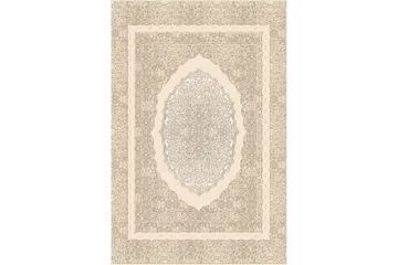 Matte (160 x 230) Homefesto - Bomull - Flerfarget/Fløyel - Tekstiler & tepper - Teppe & matte - Orientalske tepper - Persisk matte