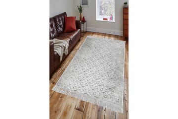 Matte (160 x 230) Homefesto - Bomull - Flerfarget/Fløyel - Tekstiler & tepper - Teppe & matte - Orientalske tepper - Persisk matte