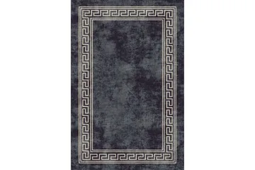 Matte (160 x 230) Homefesto - Bomull - Flerfarget/Fløyel - Tekstiler & tepper - Teppe & matte - Orientalske tepper - Persisk matte