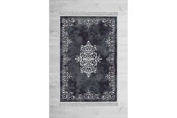 Matte (160 x 230) Homefesto - Bomull - Flerfarget/Fløyel - Tekstiler & tepper - Teppe & matte - Orientalske tepper - Persisk matte