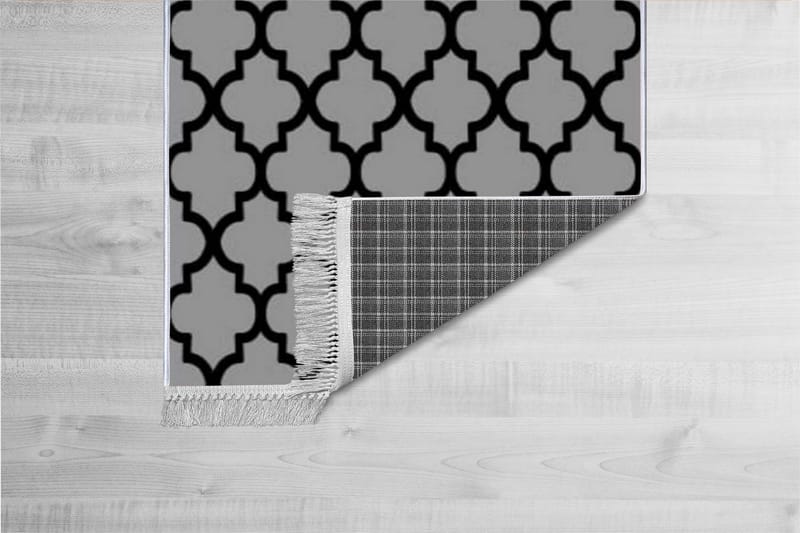 Matte (160 x 230) Homefesto - Bomull - Flerfarget/Fløyel - Tekstiler & tepper - Teppe & matte - Orientalske tepper - Persisk matte