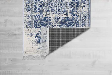 Matte (160 x 230) Homefesto - Bomull - Flerfarget/Fløyel - Tekstiler & tepper - Teppe & matte - Orientalske tepper - Persisk matte