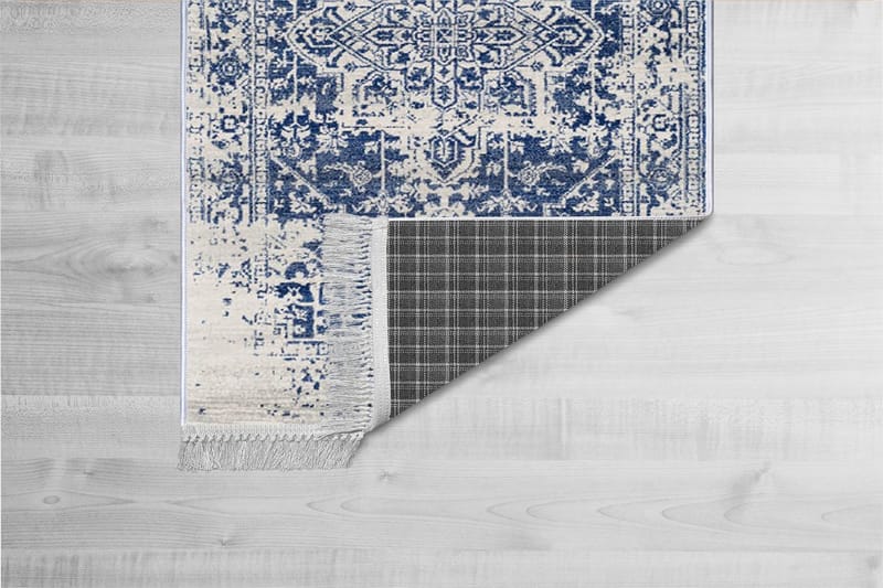 Matte (160 x 230) Homefesto - Bomull - Flerfarget/Fløyel - Tekstiler & tepper - Teppe & matte - Orientalske tepper - Persisk matte