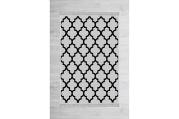 Matte (160 x 230) Homefesto - Bomull - Flerfarget/Fløyel - Tekstiler & tepper - Teppe & matte - Orientalske tepper - Persisk matte