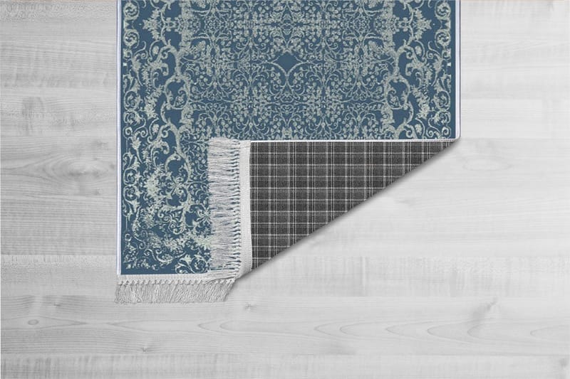 Matte (160 x 230) Homefesto - Bomull - Flerfarget/Fløyel - Tekstiler & tepper - Teppe & matte - Orientalske tepper - Persisk matte