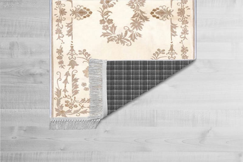Matte (160 x 230) Homefesto - Bomull - Flerfarget/Fløyel - Tekstiler & tepper - Teppe & matte - Orientalske tepper - Persisk matte