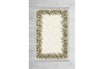 Matte (160 x 230) Homefesto - Bomull - Flerfarget/Fløyel - Tekstiler & tepper - Teppe & matte - Orientalske tepper - Persisk matte