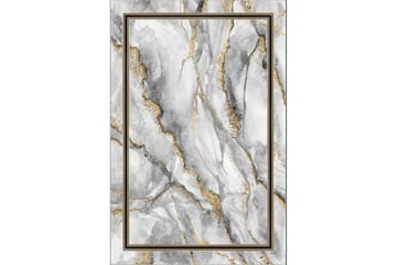 Matte (160 x 230) Homefesto - Bomull - Flerfarget/Fløyel - Tekstiler & tepper - Teppe & matte - Orientalske tepper - Persisk matte