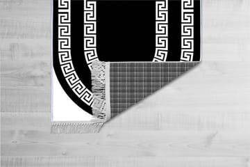 Matte (160 x 230) Homefesto - Bomull - Flerfarget/Fløyel - Tekstiler & tepper - Teppe & matte - Orientalske tepper - Persisk matte