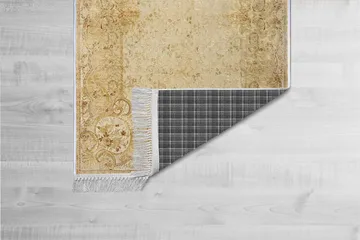 Matte (160 x 230) Homefesto - Bomull - Flerfarget/Fløyel - Tekstiler & tepper - Teppe & matte - Orientalske tepper - Persisk matte
