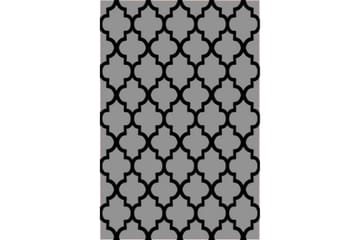 Matte (160 x 230) Homefesto - Bomull - Flerfarget/Fløyel - Tekstiler & tepper - Teppe & matte - Orientalske tepper - Persisk matte