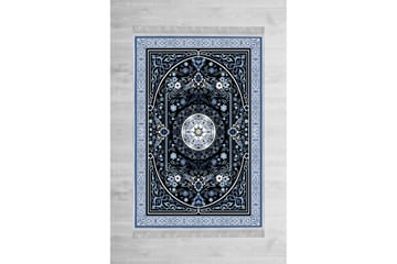 Matte (160 x 230) Homefesto - Bomull - Flerfarget/Fløyel - Tekstiler & tepper - Teppe & matte - Orientalske tepper - Persisk matte