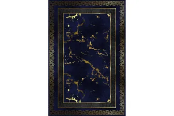 Matte (160 x 230) Homefesto - Bomull - Flerfarget/Fløyel - Tekstiler & tepper - Teppe & matte - Orientalske tepper - Persisk matte