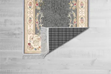 Matte (160 x 230) Homefesto - Bomull - Flerfarget/Fløyel - Tekstiler & tepper - Teppe & matte - Orientalske tepper - Persisk matte