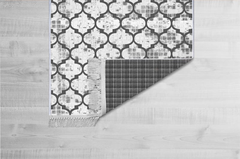 Matte (160 x 230) Homefesto - Bomull - Flerfarget/Fløyel - Tekstiler & tepper - Teppe & matte - Orientalske tepper - Persisk matte