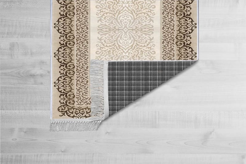 Matte (160 x 230) Homefesto - Bomull - Flerfarget/Fløyel - Tekstiler & tepper - Teppe & matte - Orientalske tepper - Persisk matte