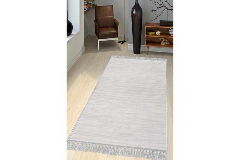 Matte (160 x 230) Homefesto - Bomull - Flerfarget/Fløyel - Tekstiler & tepper - Teppe & matte - Orientalske tepper - Persisk matte