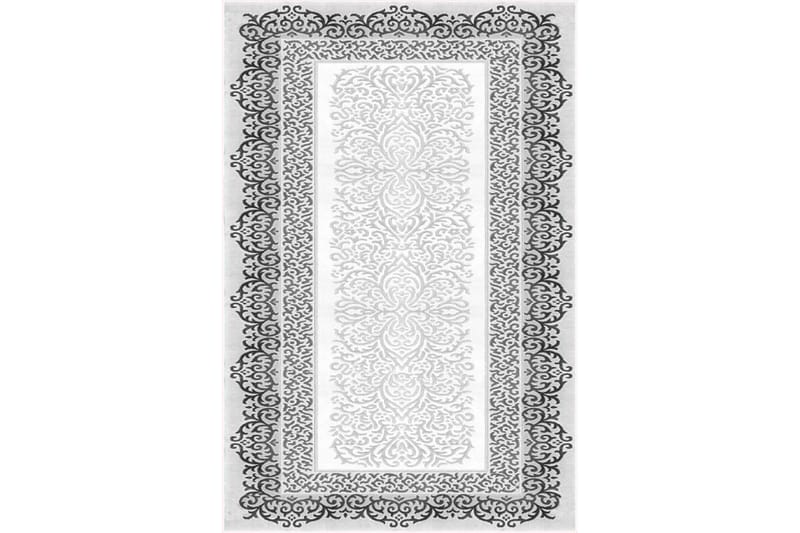 Matte (160 x 230) Homefesto - Bomull - Flerfarget/Fløyel - Tekstiler & tepper - Teppe & matte - Orientalske tepper - Persisk matte