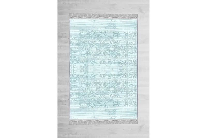 Matte (160 x 230) Homefesto - Bomull - Flerfarget/Fløyel - Tekstiler & tepper - Teppe & matte - Orientalske tepper - Persisk matte