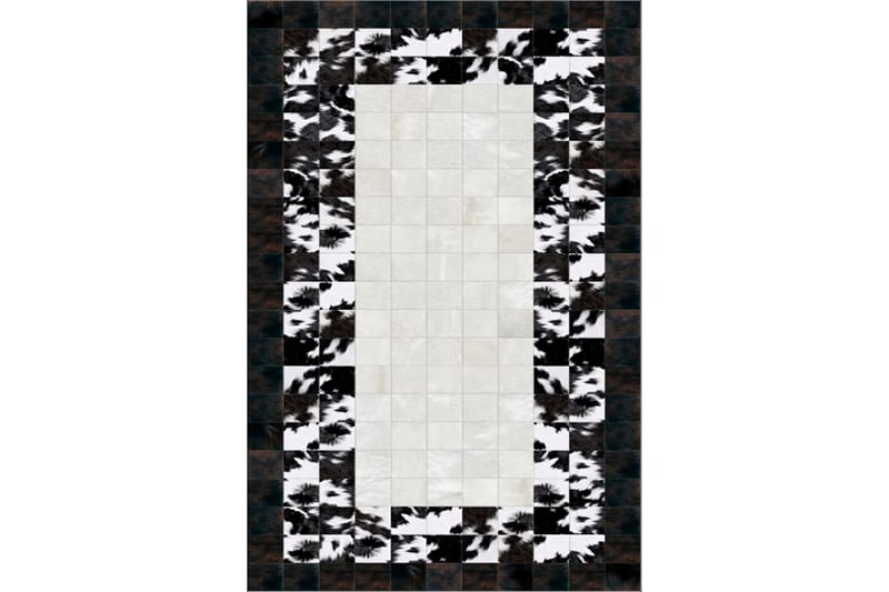 Matte (160 x 230) Homefesto - Bomull - Flerfarget/Fløyel - Tekstiler & tepper - Teppe & matte - Orientalske tepper - Persisk matte