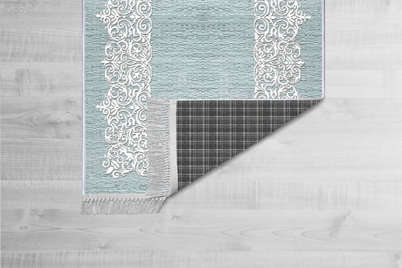 Matte (160 x 230) Homefesto - Bomull - Flerfarget/Fløyel - Tekstiler & tepper - Teppe & matte - Orientalske tepper - Persisk matte