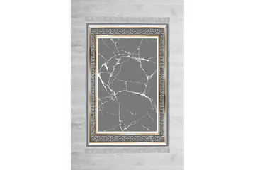 Matte (160 x 230) Homefesto - Bomull - Flerfarget/Fløyel - Tekstiler & tepper - Teppe & matte - Orientalske tepper - Persisk matte