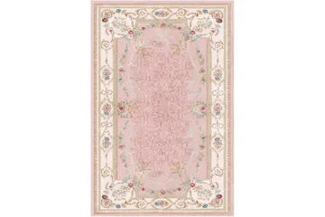 Matte (160 x 230) Homefesto - Bomull - Flerfarget/Fløyel - Tekstiler & tepper - Teppe & matte - Orientalske tepper - Persisk matte