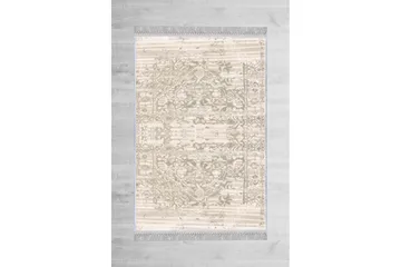 Matte (160 x 230) Homefesto - Bomull - Flerfarget/Fløyel - Tekstiler & tepper - Teppe & matte - Orientalske tepper - Persisk matte