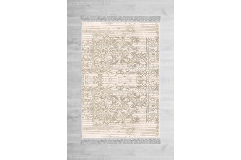 Matte (160 x 230) Homefesto - Bomull - Flerfarget/Fløyel - Tekstiler & tepper - Teppe & matte - Orientalske tepper - Persisk matte