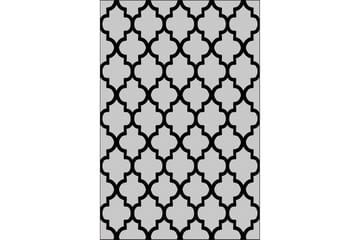 Matte (160 x 230) Homefesto - Bomull - Flerfarget/Fløyel - Tekstiler & tepper - Teppe & matte - Orientalske tepper - Persisk matte