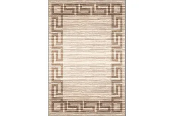 Matte (160 x 230) Homefesto - Bomull - Flerfarget/Fløyel - Tekstiler & tepper - Teppe & matte - Orientalske tepper - Persisk matte
