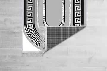 Matte (160 x 230) Homefesto - Bomull - Flerfarget/Fløyel - Tekstiler & tepper - Teppe & matte - Orientalske tepper - Persisk matte