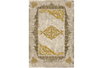 Matte (160 x 230) Homefesto - Bomull - Flerfarget/Fløyel - Tekstiler & tepper - Teppe & matte - Orientalske tepper - Persisk matte