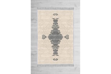 Matte (160 x 230) Homefesto - Bomull - Flerfarget/Fløyel - Tekstiler & tepper - Teppe & matte - Orientalske tepper - Persisk matte