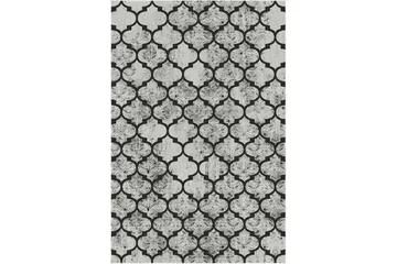 Matte (160 x 230) Homefesto - Bomull - Flerfarget/Fløyel - Tekstiler & tepper - Teppe & matte - Orientalske tepper - Persisk matte