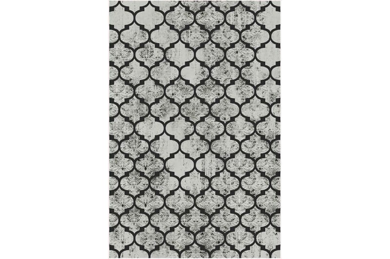 Matte (160 x 230) Homefesto - Bomull - Flerfarget/Fløyel - Tekstiler & tepper - Teppe & matte - Orientalske tepper - Persisk matte