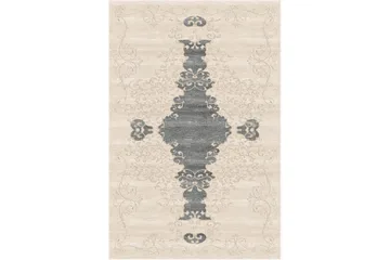 Matte (160 x 230) Homefesto - Bomull - Flerfarget/Fløyel - Tekstiler & tepper - Teppe & matte - Orientalske tepper - Persisk matte