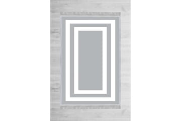 Matte (160 x 230) Homefesto - Bomull - Flerfarget/Fløyel - Tekstiler & tepper - Teppe & matte - Orientalske tepper - Persisk matte