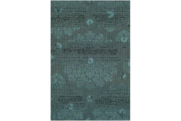 Matte (160 x 230) Homefesto - Bomull - Flerfarget/Fløyel - Tekstiler & tepper - Teppe & matte - Orientalske tepper - Persisk matte
