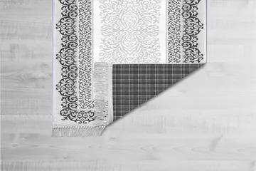 Matte (160 x 230) Homefesto - Bomull - Flerfarget/Fløyel - Tekstiler & tepper - Teppe & matte - Orientalske tepper - Persisk matte