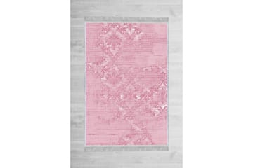 Matte (160 x 230) Homefesto - Bomull - Flerfarget/Fløyel - Tekstiler & tepper - Teppe & matte - Orientalske tepper - Persisk matte