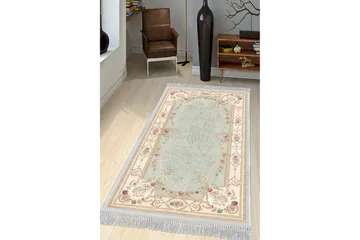 Matte (160 x 230) Homefesto - Bomull - Flerfarget/Fløyel - Tekstiler & tepper - Teppe & matte - Orientalske tepper - Persisk matte