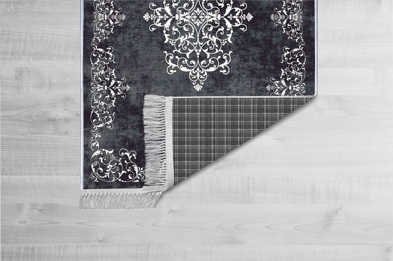 Matte (160 x 230) Homefesto - Bomull - Flerfarget/Fløyel - Tekstiler & tepper - Teppe & matte - Orientalske tepper - Persisk matte
