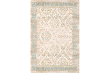 Matte (160 x 230) Homefesto - Bomull - Flerfarget/Fløyel - Tekstiler & tepper - Teppe & matte - Orientalske tepper - Persisk matte
